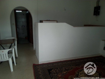 L 94 -                            Sale
                           Villa Meublé Djerba